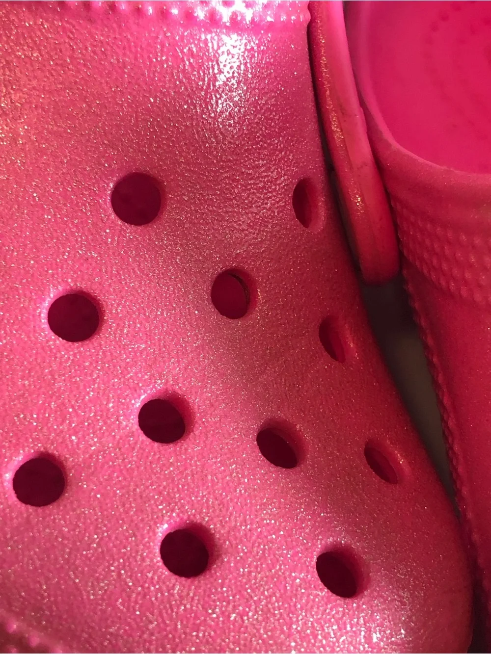 Crocs Classic Clogs, Sz 13 child